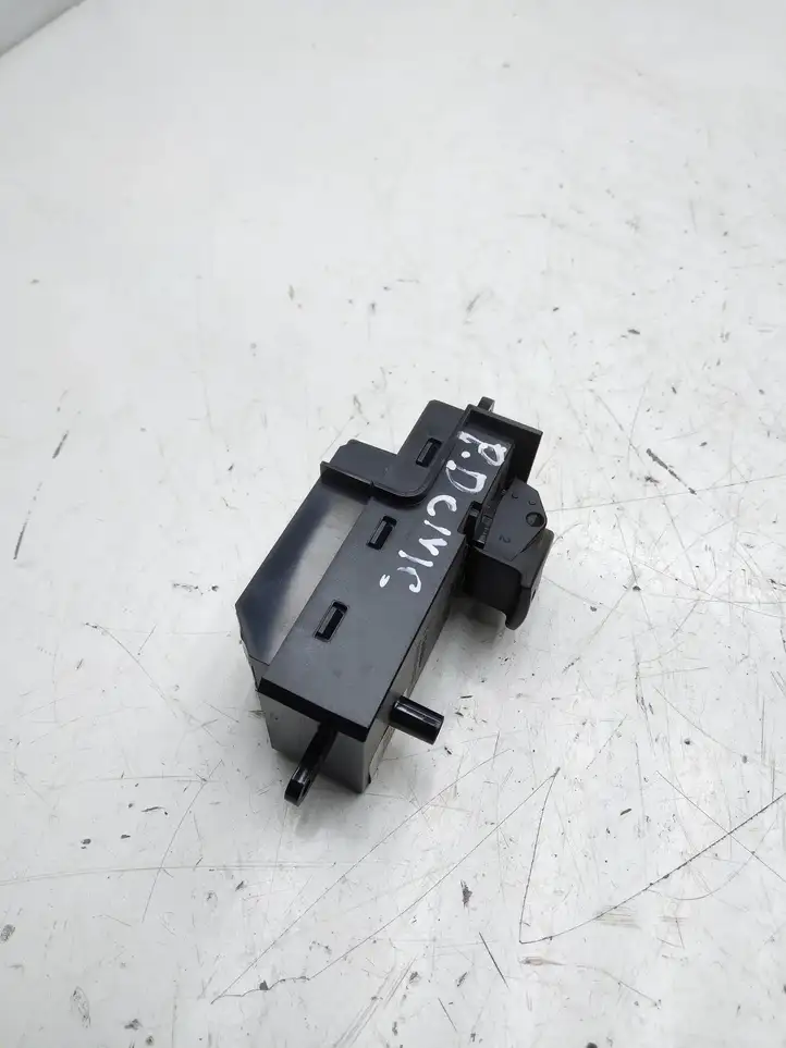 Honda Civic (2006 - 2011) 35760SMGE022M1 Блок кнопок стеклоподъемников — фото 4