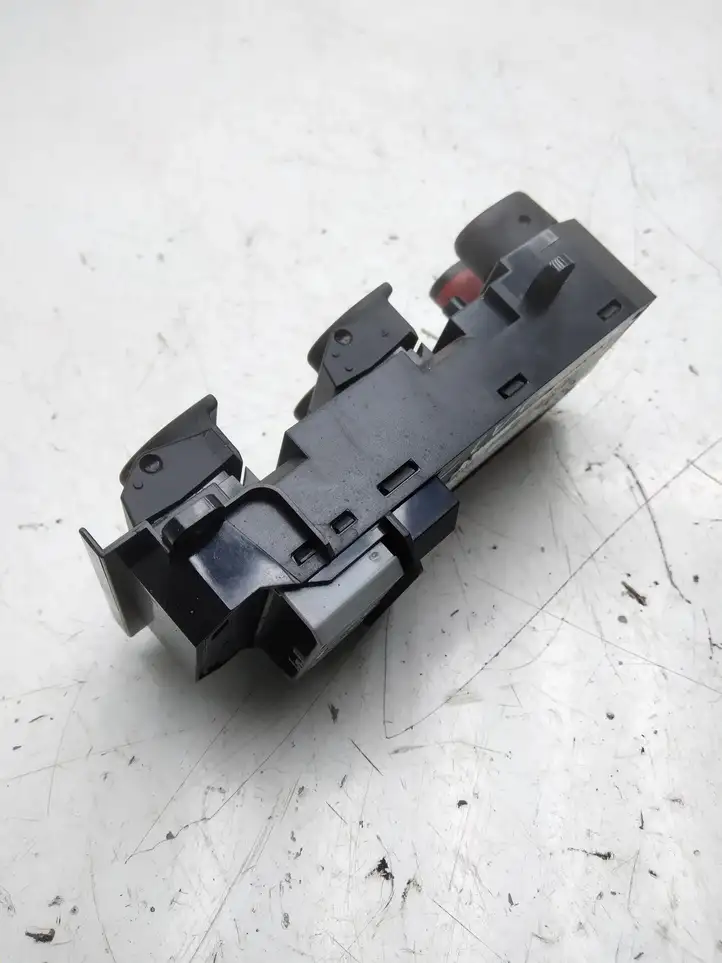 Honda Civic (2006 - 2011) 35750SMGE022M1 Блок кнопок стеклоподъемников — фото 4