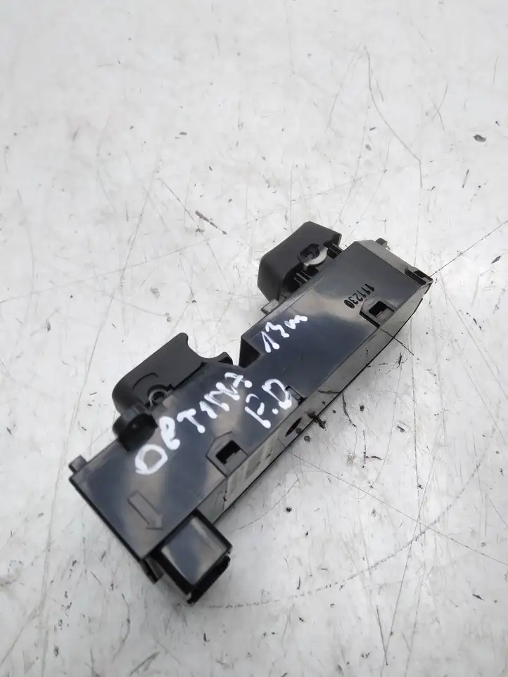 Kia Optima (2010 - 2013) 935752T010 Кнопка стеклоподъемников — фото 4