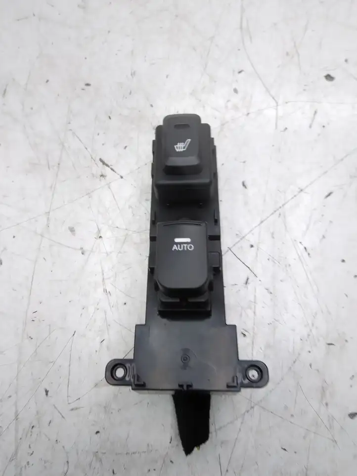 Kia Optima (2010 - 2013) 935802T030 Кнопка стеклоподъемников — фото 1