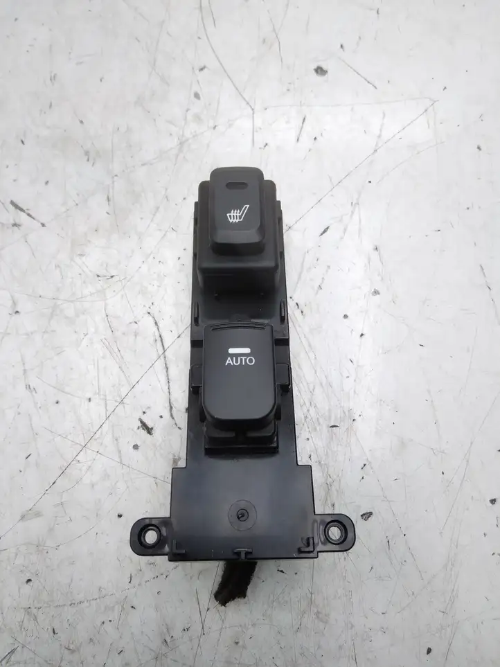 Kia Optima (2010 - 2013) 935802T030 Кнопка стеклоподъемников — фото 1
