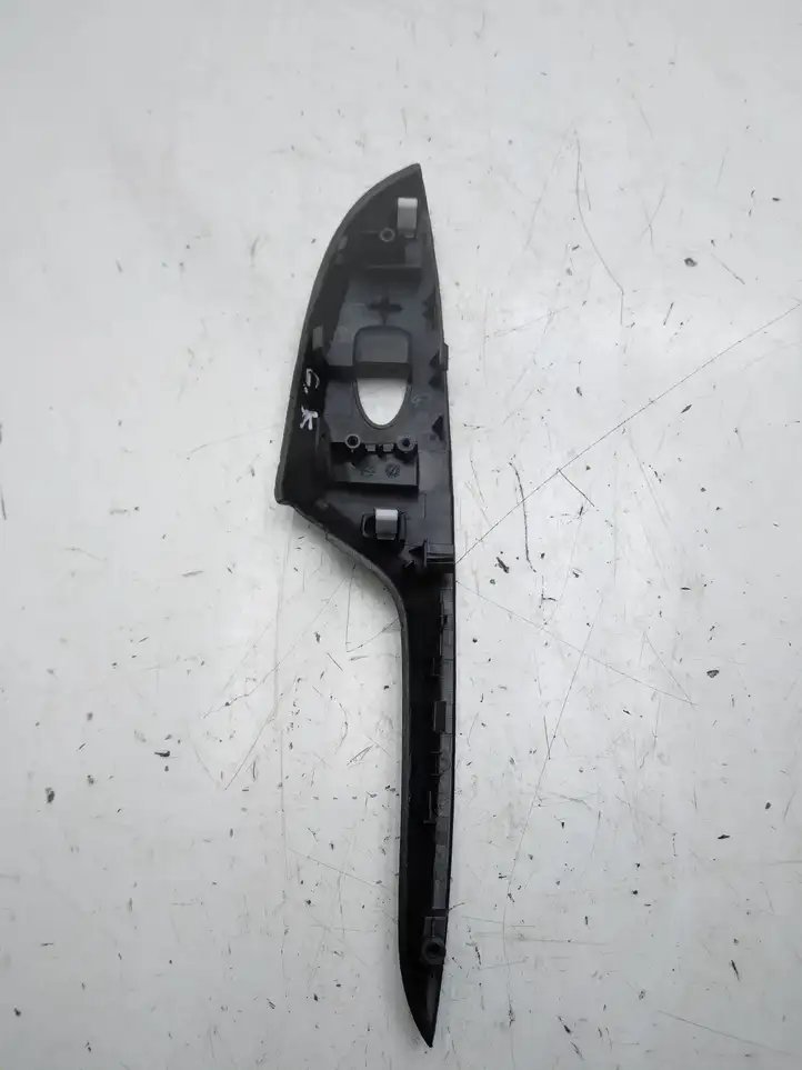 Honda Civic (2006 - 2011) 83790SMGE011M1 Накладка кнопки стеклоподъемника — фото 3