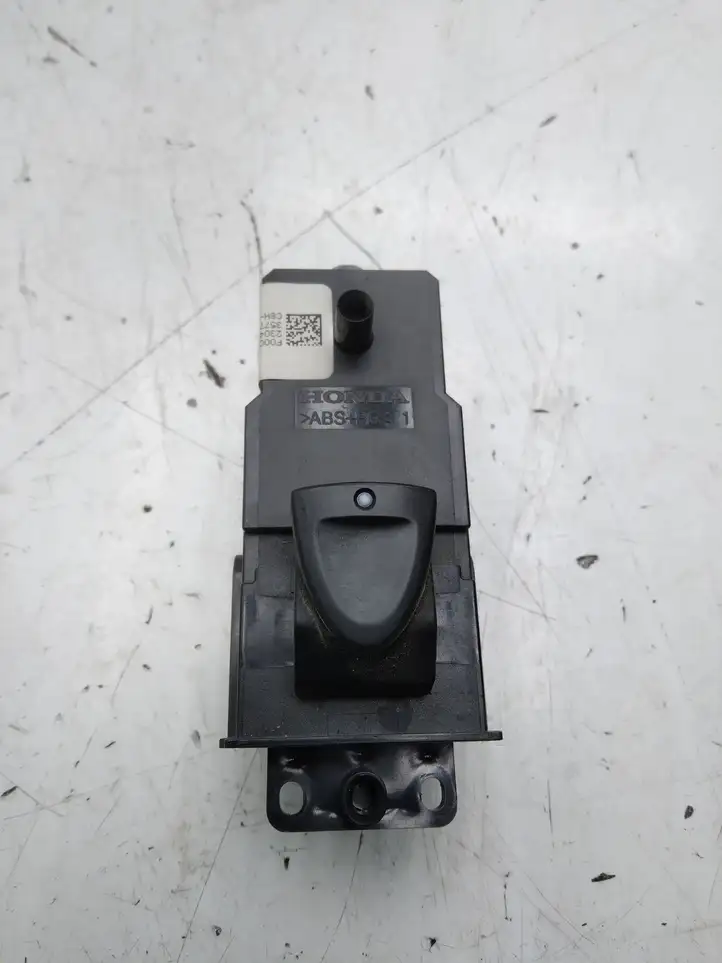 Honda Civic (2006 - 2011) 35770SMGE022M1 Блок кнопок стеклоподъемников — фото 1
