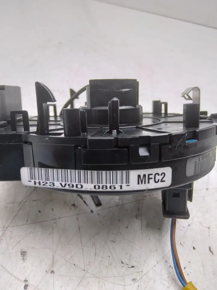 Hyundai i30 (2007 - 2012) H23V9D0861 Контактное кольцо SRS — фото 5