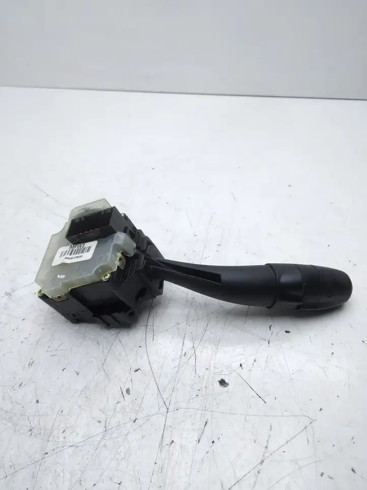 Hyundai i30 (2007 - 2012) 934202R020 Переключатель стеклоочистителей — фото 4