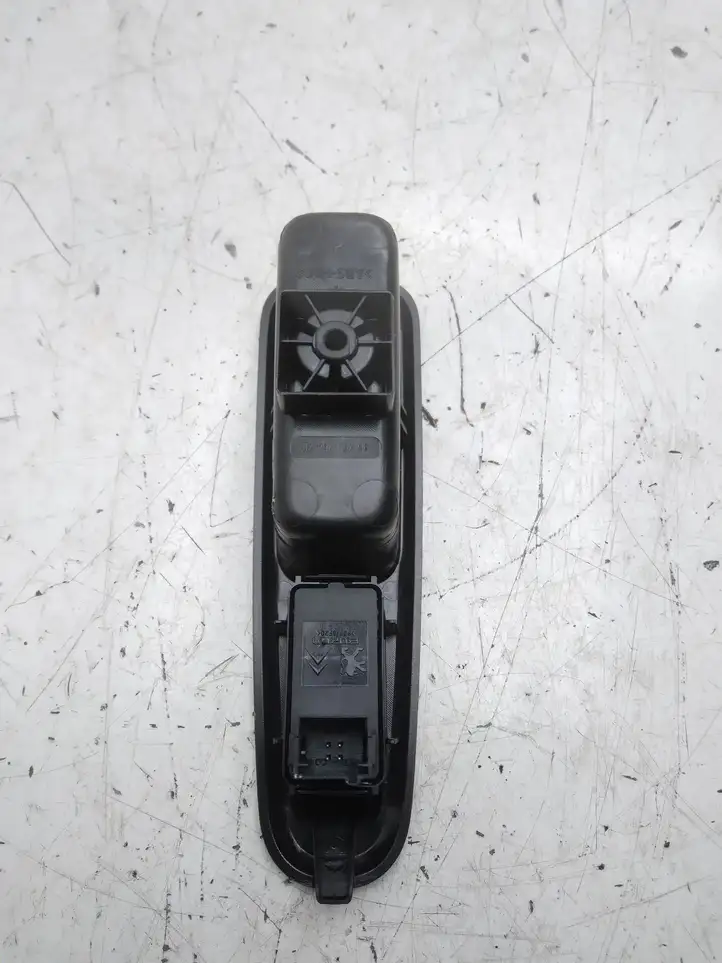 Peugeot 5008 (2009 - 2013) 96759764ZD Блок кнопок стеклоподъемников — фото 4