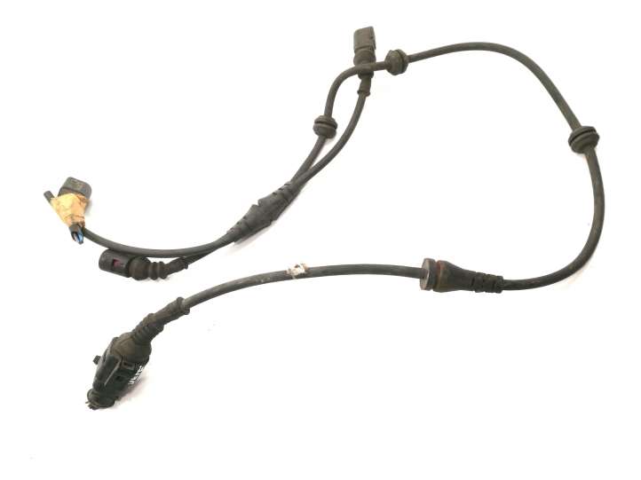 Audi Q7 (2005 - 2009)  6E0973702 Передняя проводка датчика ABS