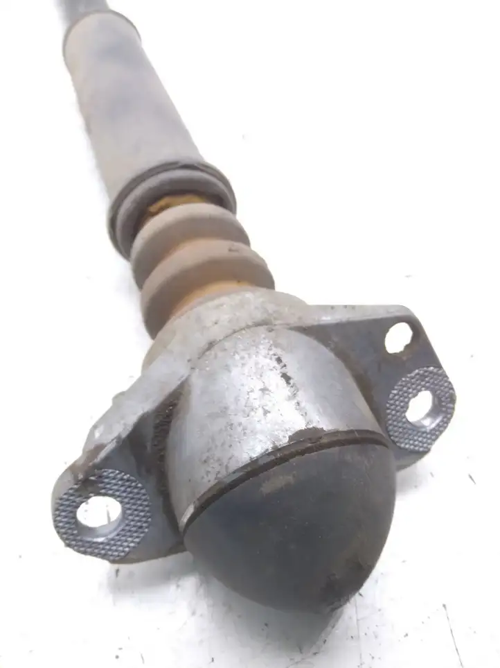 Seat Ibiza IV (6J,6P) (2008 - 2017) 6R0513025F Задний aмортизатор — фото 2