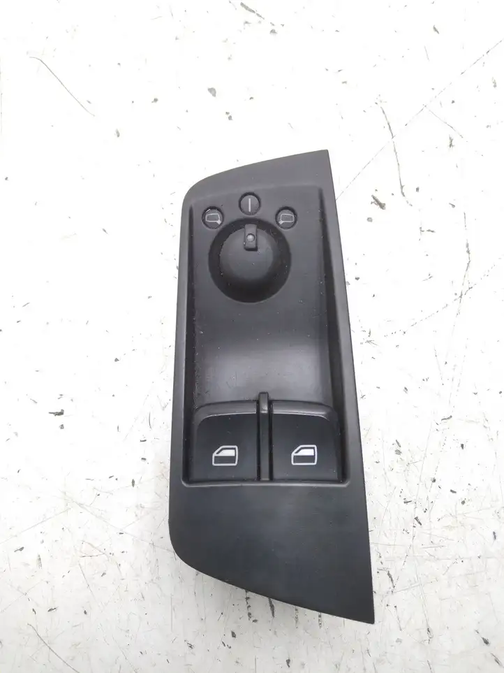 Audi A1 (2010 - 2014) 8X2959522A Кнопка стеклоподъемников — фото 1