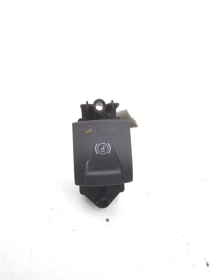 Renault Scenic III - Grand scenic III (2009 - 2016) 3038113G1 Кнопка ручного тормоза — фото 1
