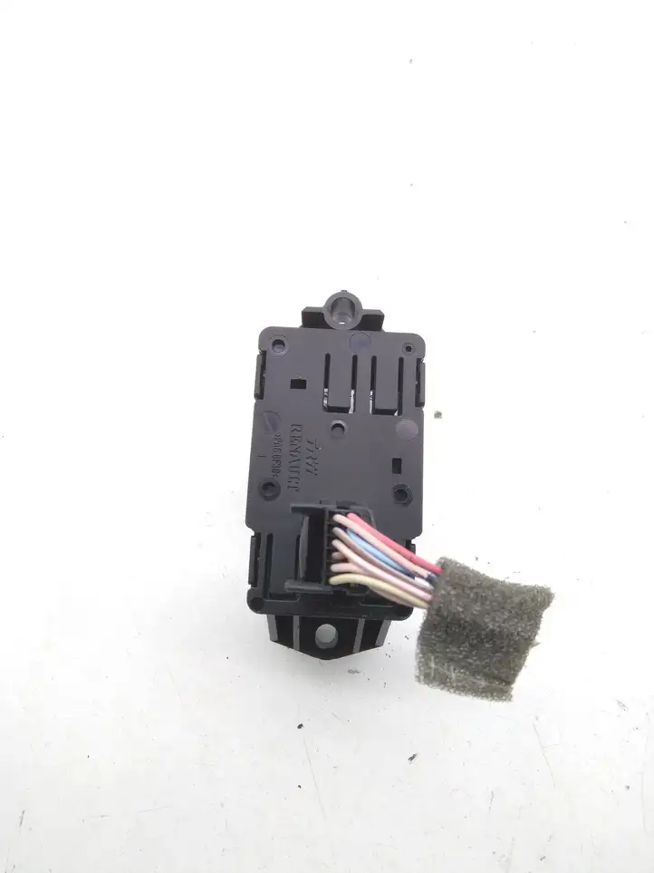 Renault Scenic III - Grand scenic III (2009 - 2016) 3038113G1 Кнопка ручного тормоза — фото 3