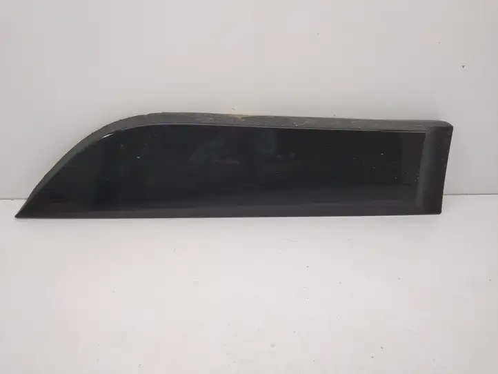 Renault Scenic III - Grand scenic III (2009 - 2016) 828770009R Молдинги задней двери — фото 1