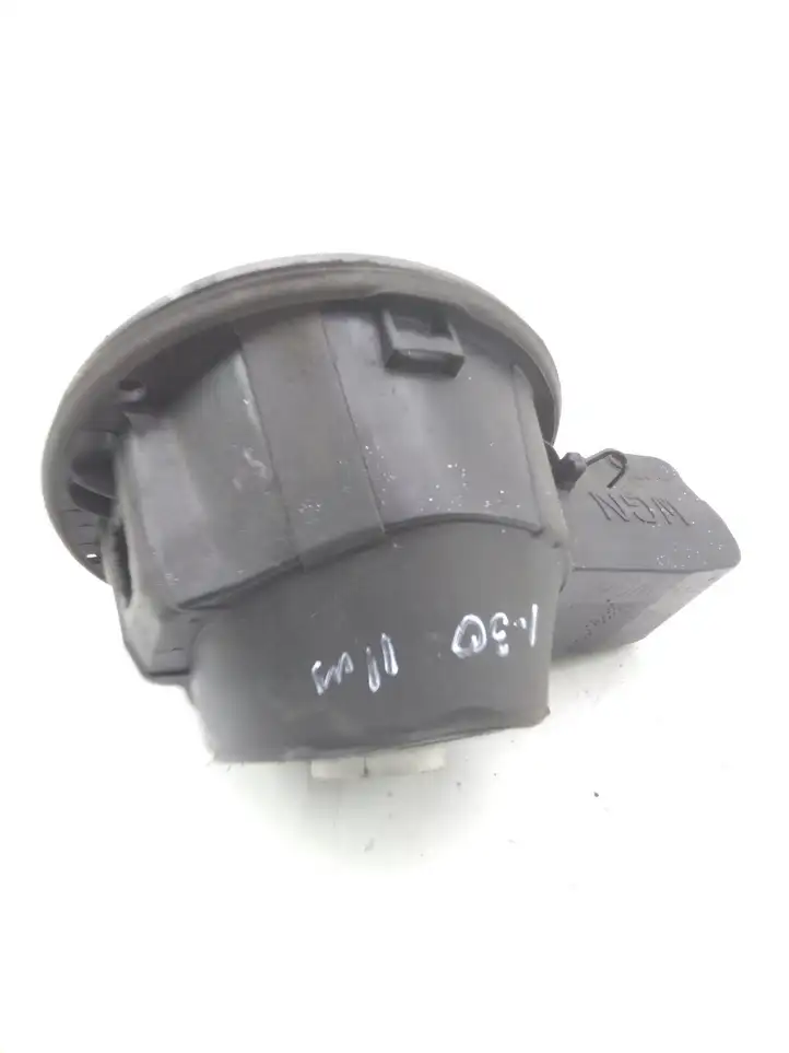 Hyundai i30 (2007 - 2012) 695142L200 Крышка топливного бака — фото 3