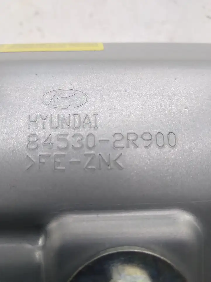 Hyundai i30 (2007 - 2012) 845302R900 Подушка безопасности пассажира — фото 5