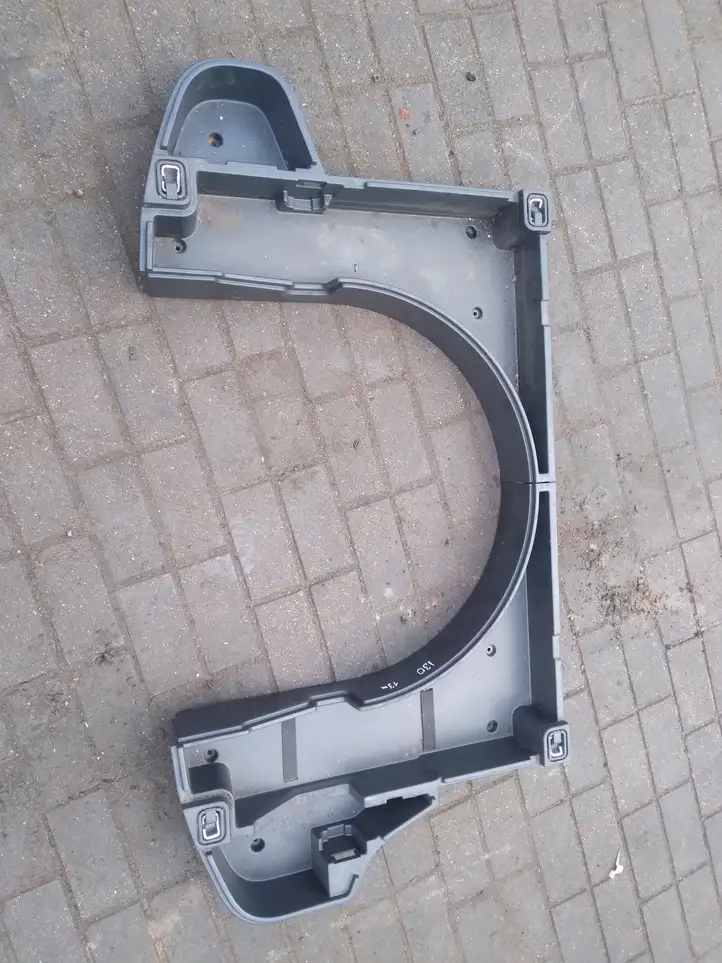 Hyundai i30 (2012 - 2015) 857512R600 Ящик для хранения в багажнике — фото 1