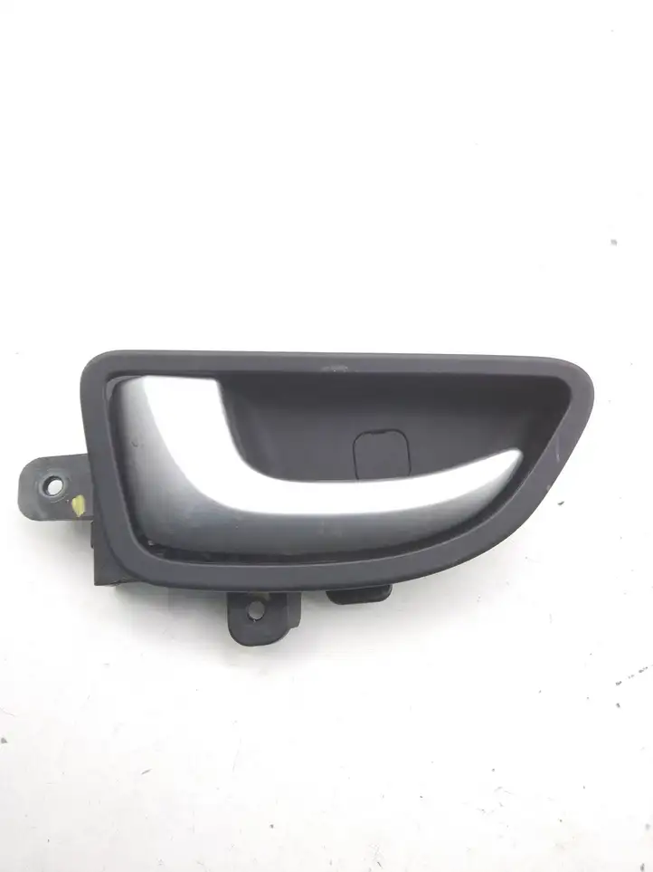 Hyundai i30 (2012 - 2015) 82613GD000 Внутренняя ручка двери — фото 1