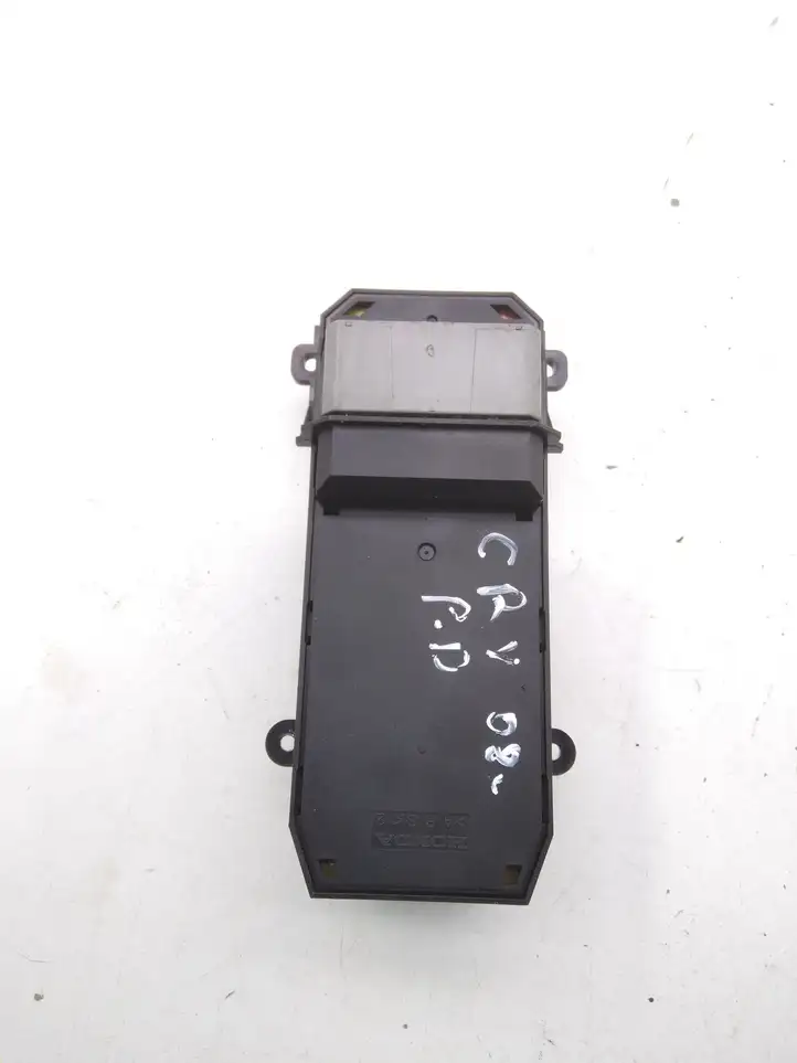 Honda CR-V (2006 - 2009) 35750SWAE011M2 Блок кнопок стеклоподъемников — фото 3