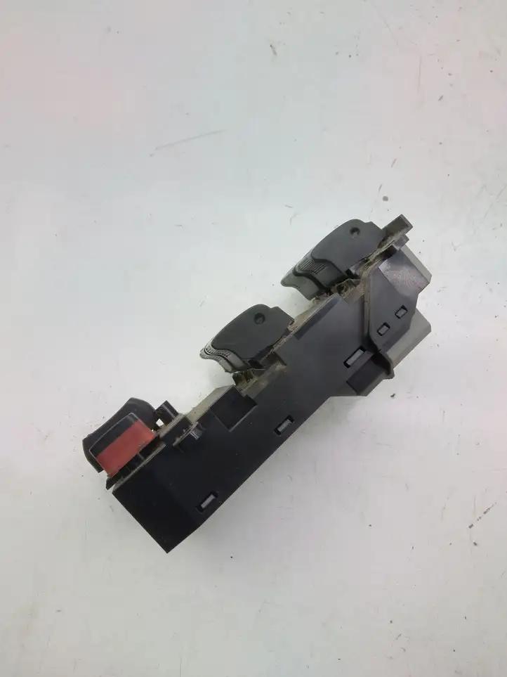 Honda CR-V (2006 - 2009) 35750SWAE011M2 Блок кнопок стеклоподъемников — фото 5
