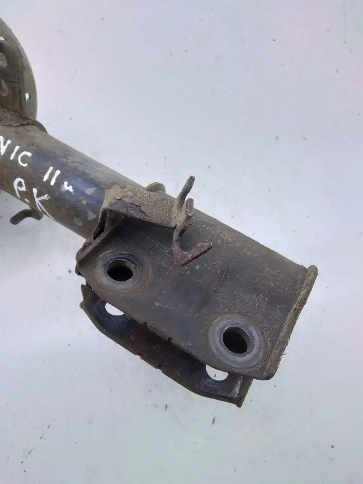 Renault Scenic III - Grand scenic III (2009 - 2016) 54302001R Передний амортизатор — фото 4