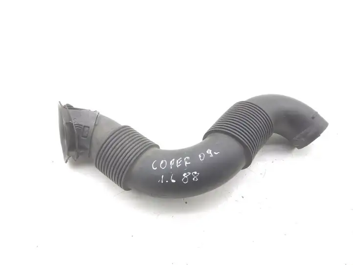 Mini One Cooper Coupe R56 (2004 - 2014) 1371275442403 Детали воздухозаборника — фото 1