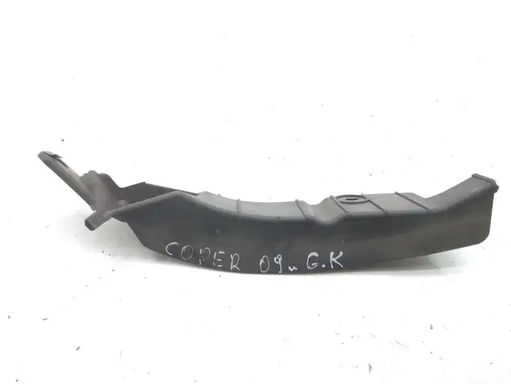 Mini One Cooper Coupe R56 (2004 - 2014) 2751303 Кронштейн заднего бампера — фото 1