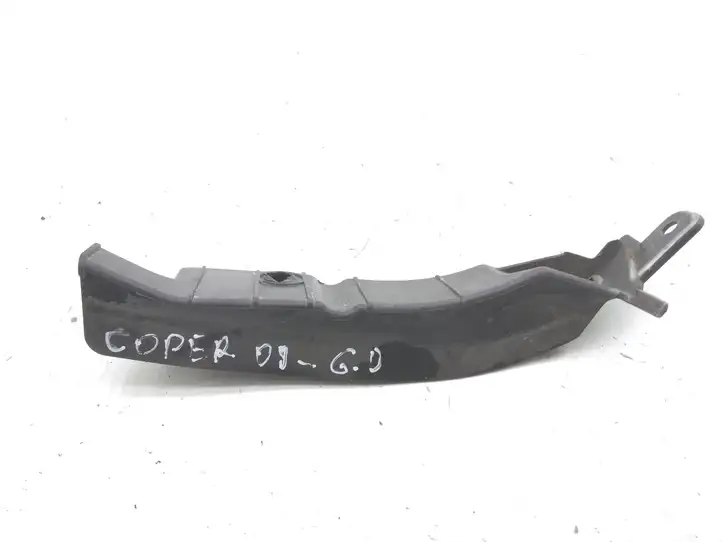 Mini One Cooper Coupe R56 (2004 - 2014) 2751304 Кронштейн заднего бампера — фото 1
