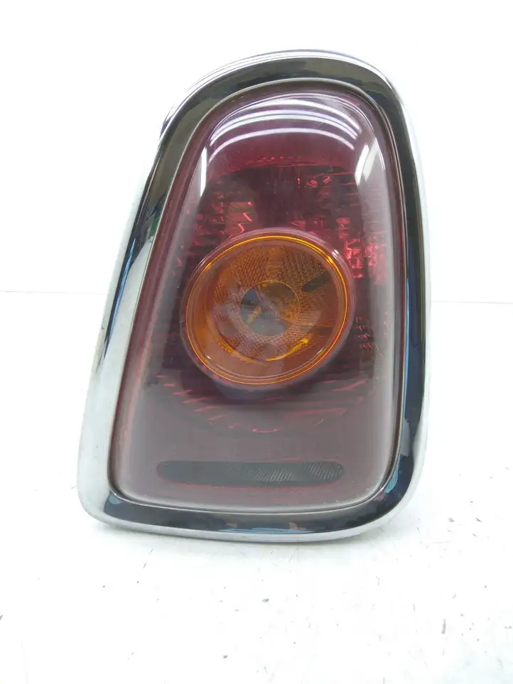 Mini One Cooper Coupe R56 (2004 - 2014) 0337200 Задний фонарь в кузове — фото 1