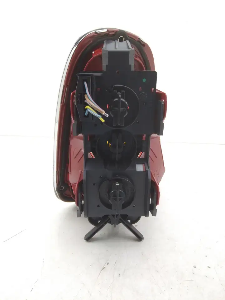 Mini One Cooper Coupe R56 (2004 - 2014) 0337200 Задний фонарь в кузове — фото 2