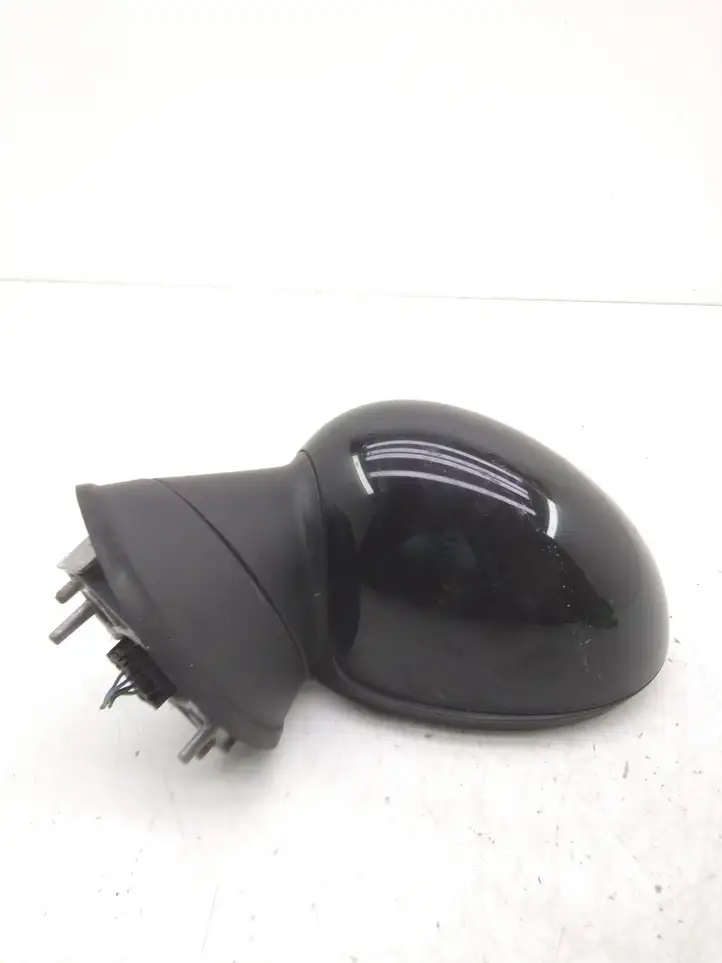 Mini One Cooper Coupe R56 (2004 - 2014) Боковое зеркало с электроприводом — фото 4