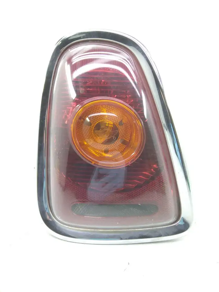 Mini One Cooper Coupe R56 (2004 - 2014) 0337300 Задний фонарь в кузове — фото 1