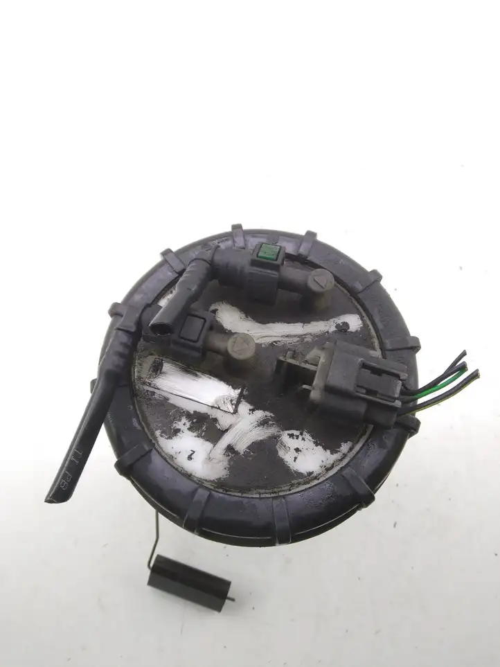 Nissan Qashqai (2006 - 2010) Топливный насос (в баке) — фото 3