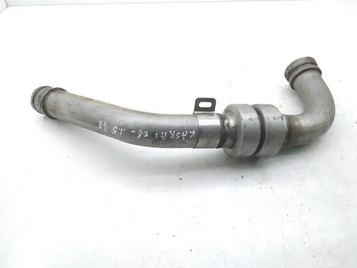 Nissan Qashqai (2006 - 2010) 8200541294A Трубки интеркулера / Шланги интеркулера — фото 2