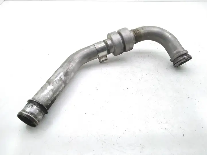 Nissan Qashqai (2006 - 2010) 8200541294A Трубки интеркулера / Шланги интеркулера — фото 3