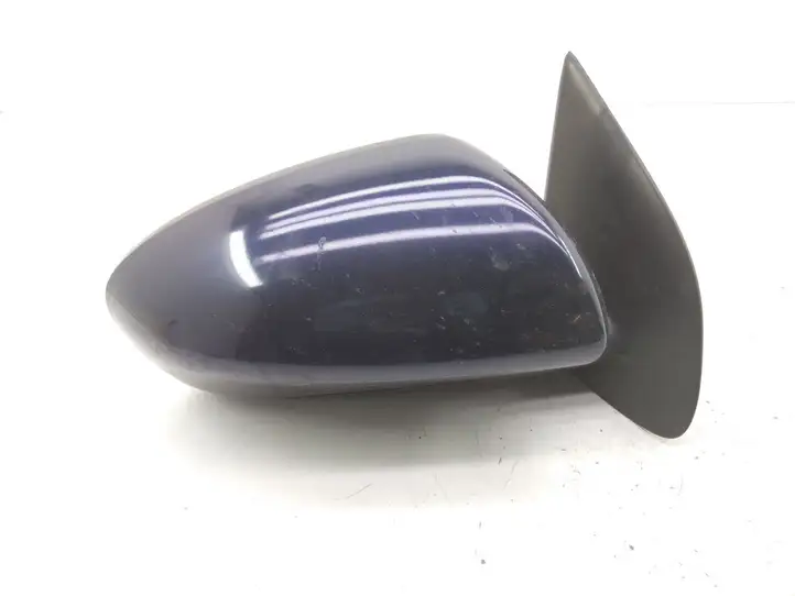 Nissan Qashqai (2006 - 2010) Боковое зеркало с электроприводом — фото 2