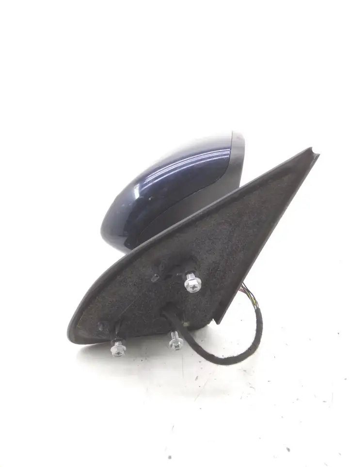 Nissan Qashqai (2006 - 2010) Боковое зеркало с электроприводом — фото 3