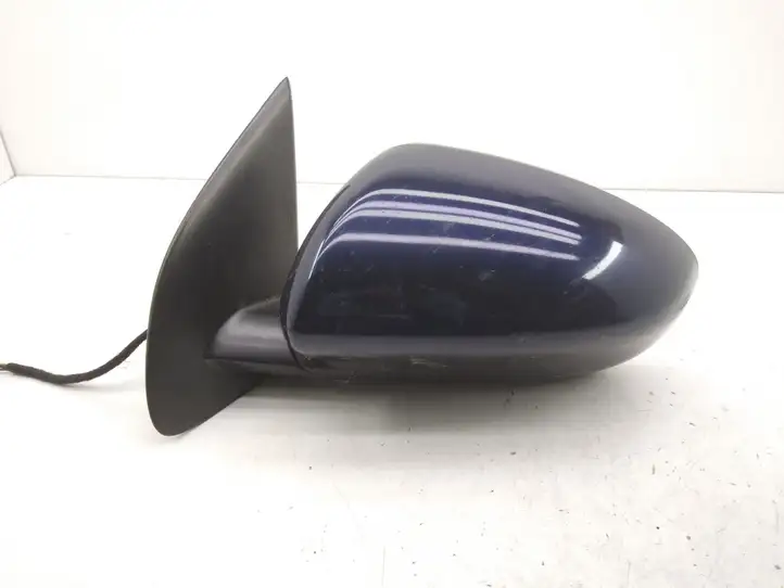 Nissan Qashqai (2006 - 2010) Боковое зеркало с электроприводом — фото 2