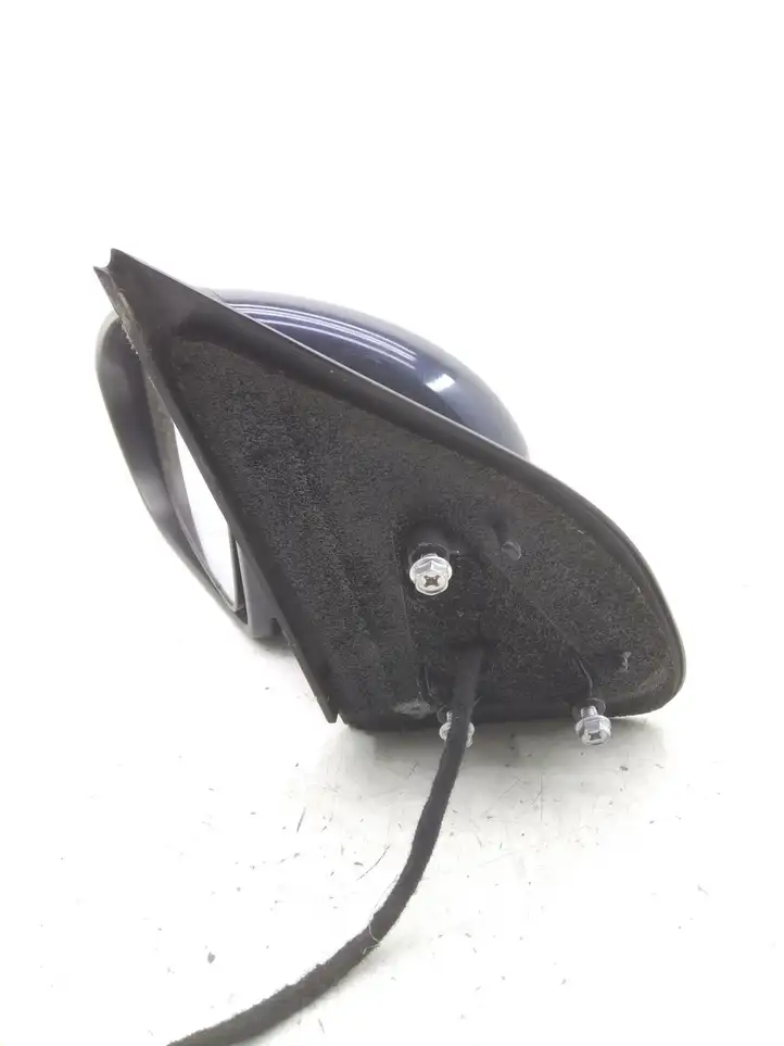 Nissan Qashqai (2006 - 2010) Боковое зеркало с электроприводом — фото 3