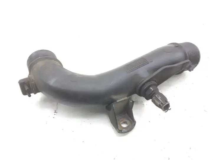Toyota Avensis T250 (2006 - 2009) 173620R010 Трубки интеркулера / Шланги интеркулера — фото 2
