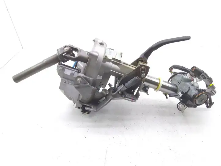 Nissan Qashqai (2006 - 2010) 48810JD000 Насос гидроусилителя руля — фото 1