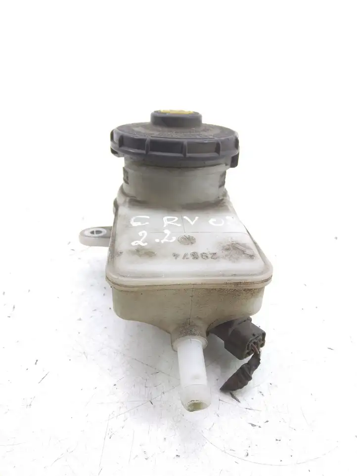 Honda CR-V (2006 - 2009) 0204255770 Бачок тормозной жидкости — фото 4