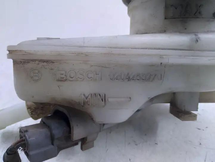 Honda CR-V (2006 - 2009) 0204255770 Бачок тормозной жидкости — фото 5