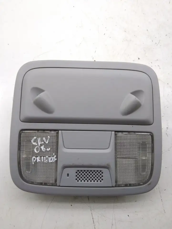 Honda CR-V (2006 - 2009) 37130SWWE011M1 Передняя подсветка — фото 1