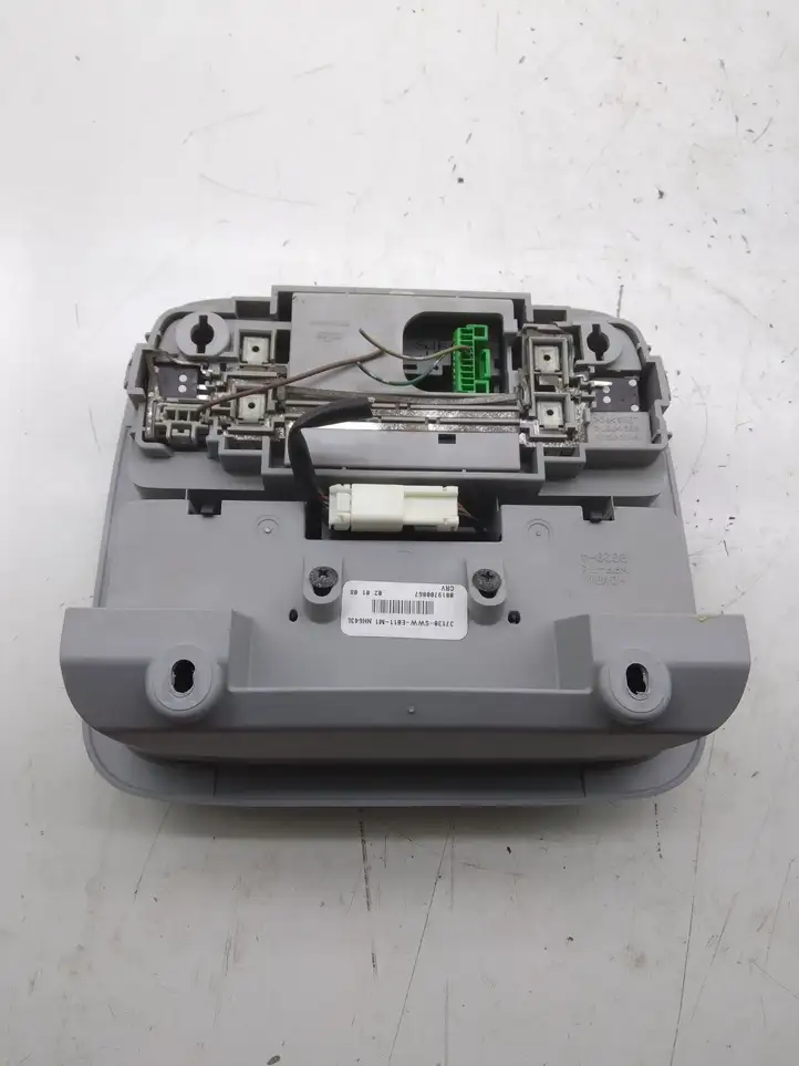 Honda CR-V (2006 - 2009) 37130SWWE011M1 Передняя подсветка — фото 2