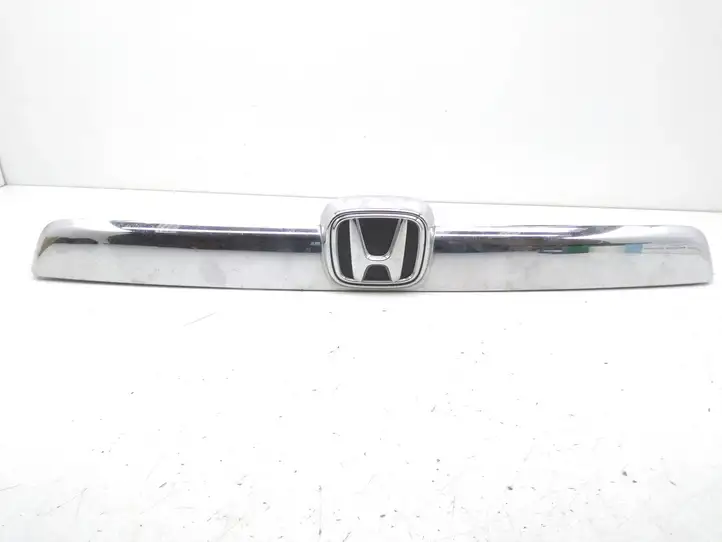 Honda CR-V (2006 - 2009) 74890SWWE010 Подсветка номера — фото 1
