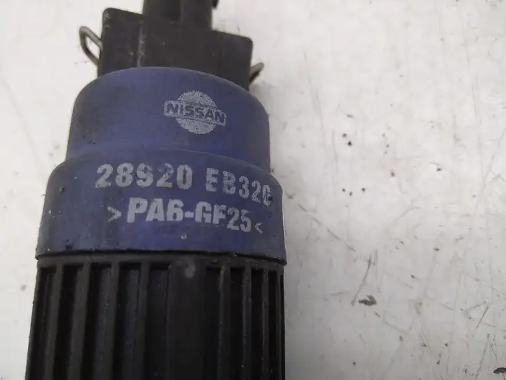 Nissan Pathfinder R51 (2005 - 2012) 28920EB320 Насос омывателя стекла — фото 2