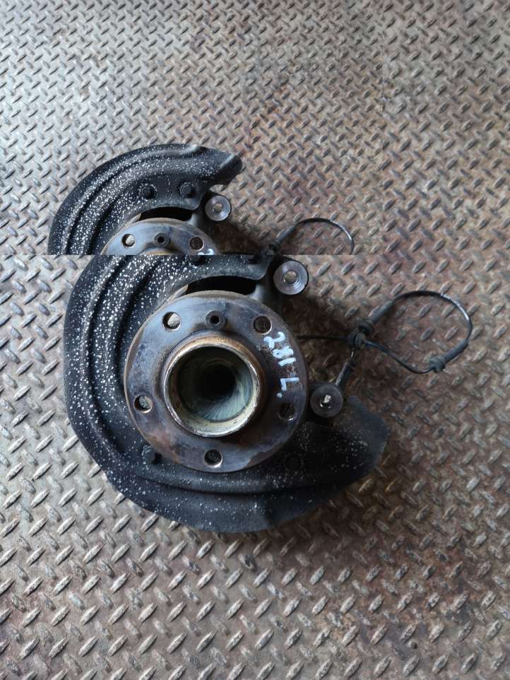 BMW 3 F30 F35 F31 (2012 - 2018)  6792287 Ступица