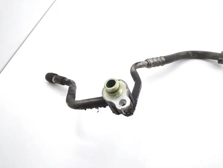 Ford S-MAX (2006 - 2010) Трубки и шланги кондиционера — фото 2