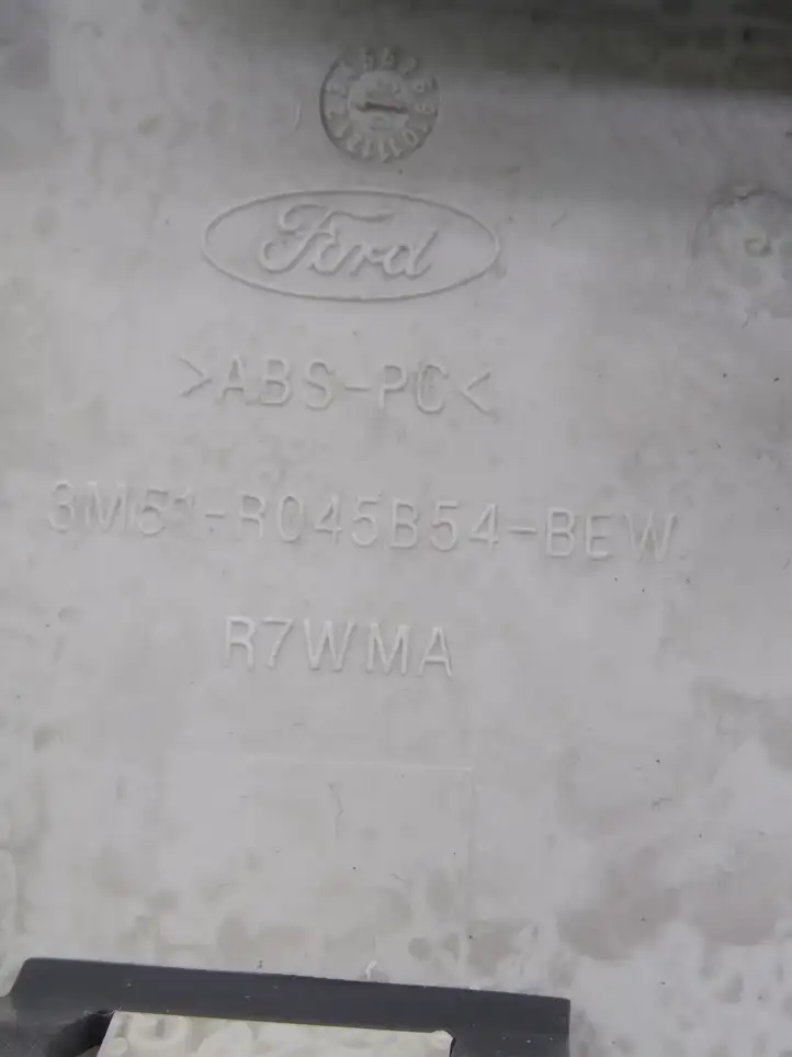 Ford S-MAX (2006 - 2010) 3M51R045B54BEW Передняя подсветка — фото 2