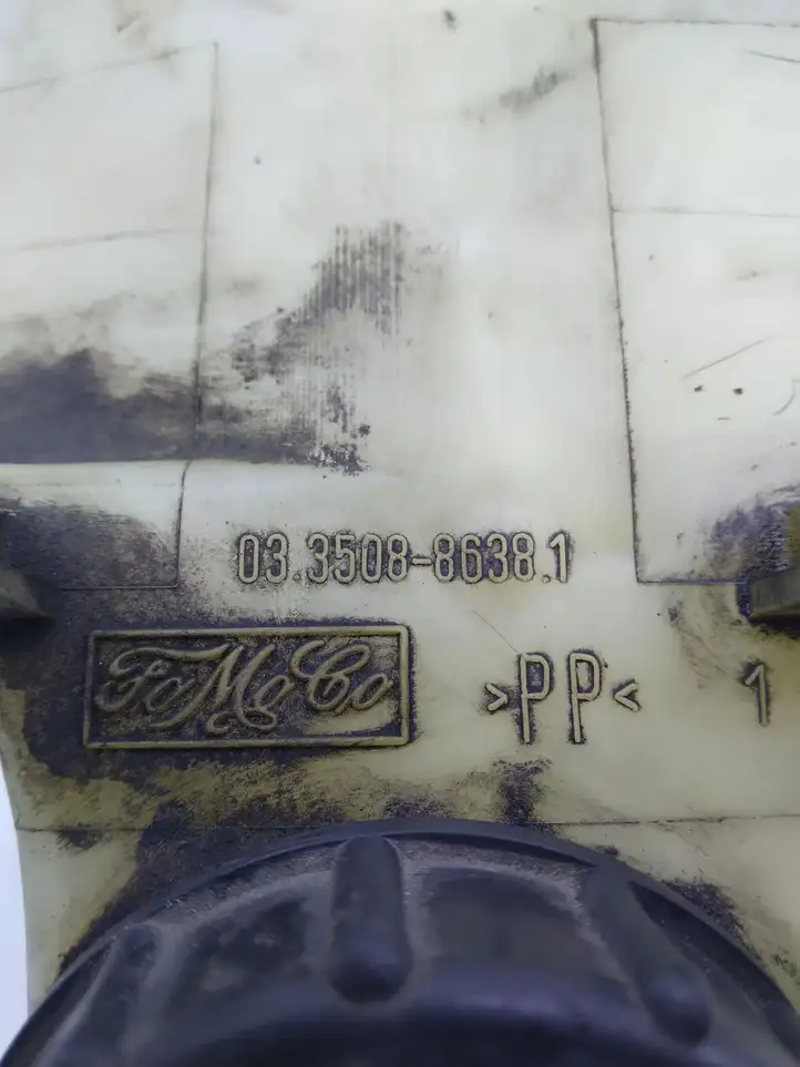 Ford S-MAX (2006 - 2010) 03350886381 Бачок тормозной жидкости — фото 4