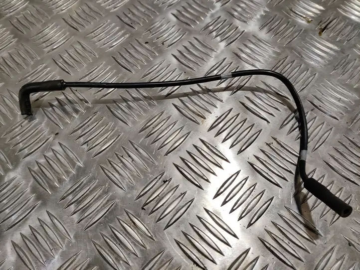 Mercedes-Benz CLA C117,X117,W117 (2013 - 2019) A2700700532 Трубки и шланги — фото 1